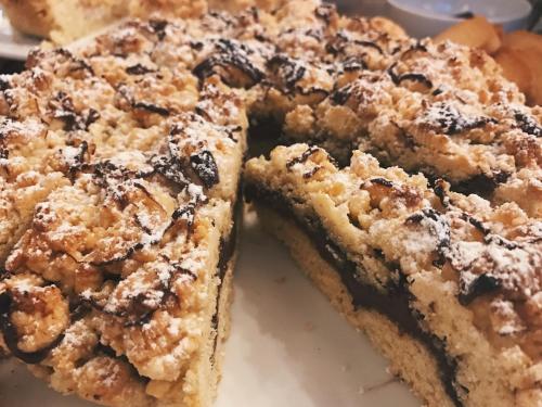 민박 Il Bottone D Argento