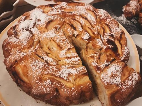 민박 Il Bottone D Argento