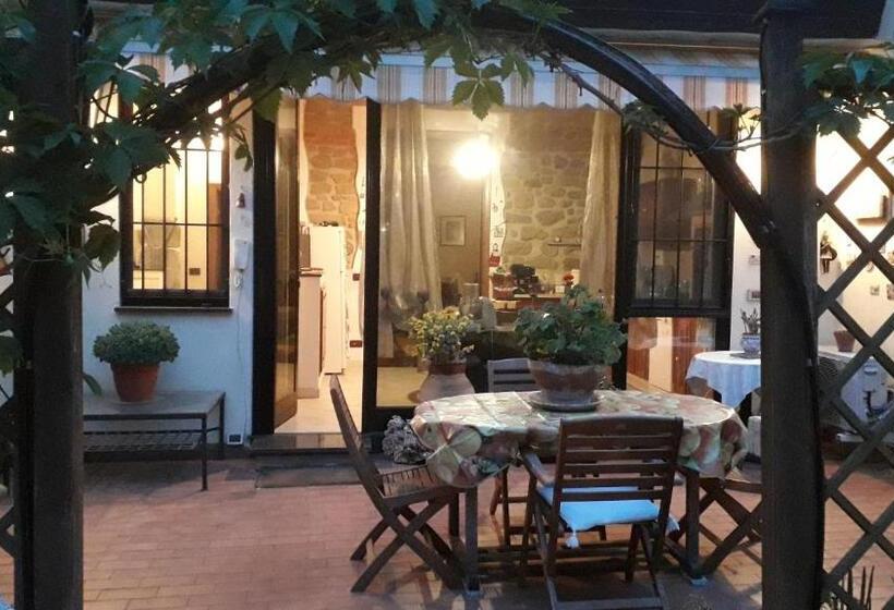 تختخواب و صبحانه Il Giglio D'oro