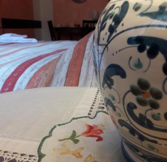 تختخواب و صبحانه Il Giglio D'oro