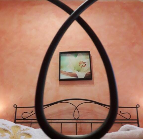 تختخواب و صبحانه Il Giglio D'oro