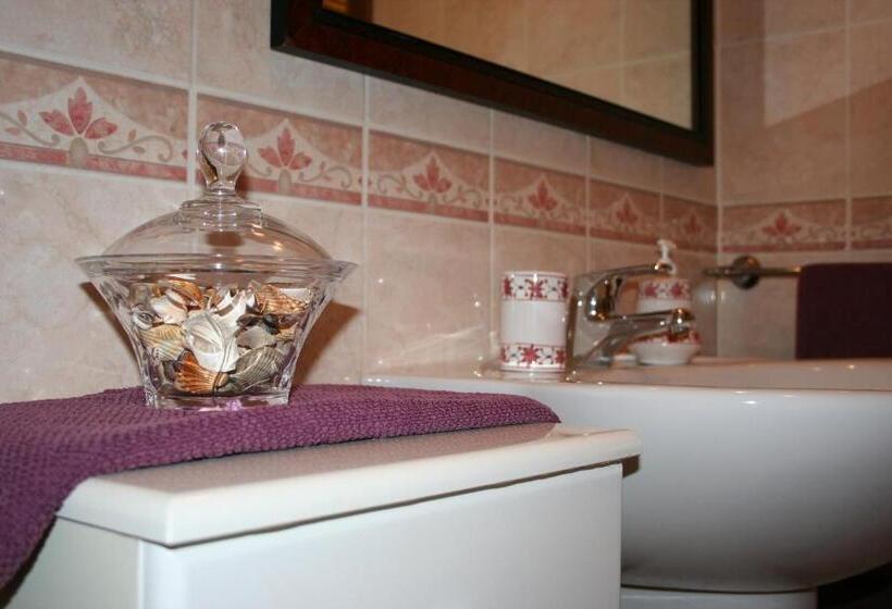 تختخواب و صبحانه Il Giglio D'oro