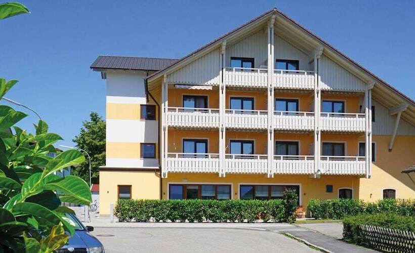 Bed and Breakfast Im Gewölbe