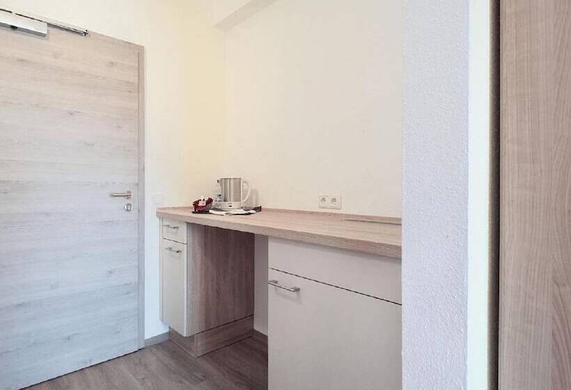 Bed and Breakfast Im Gewölbe