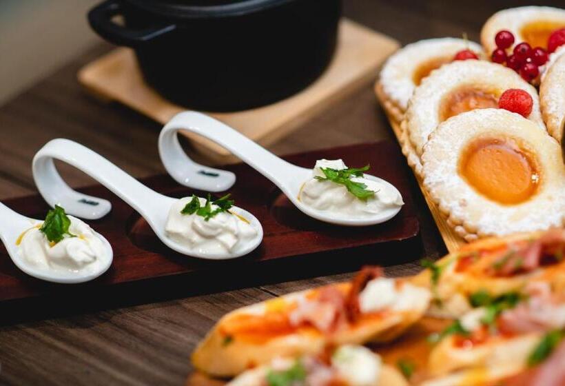 تختخواب و صبحانه Julesy S Bnb