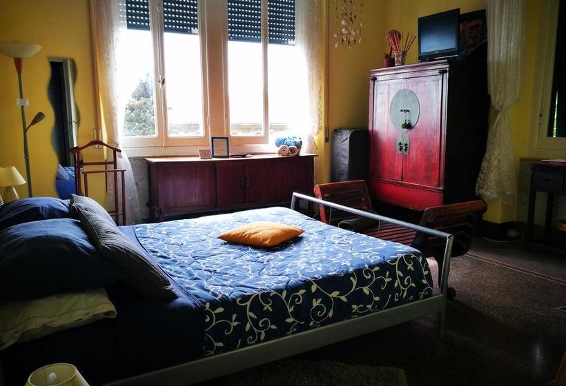 住宿加早餐  L'andirivieni