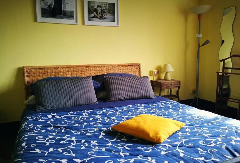 住宿加早餐  L'andirivieni