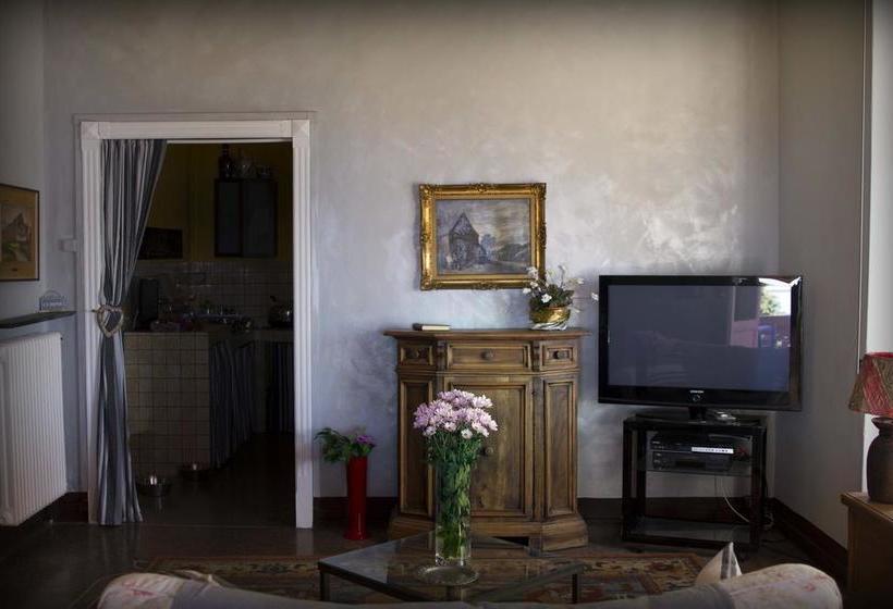 住宿加早餐  L'andirivieni