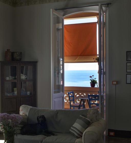 住宿加早餐  L'andirivieni