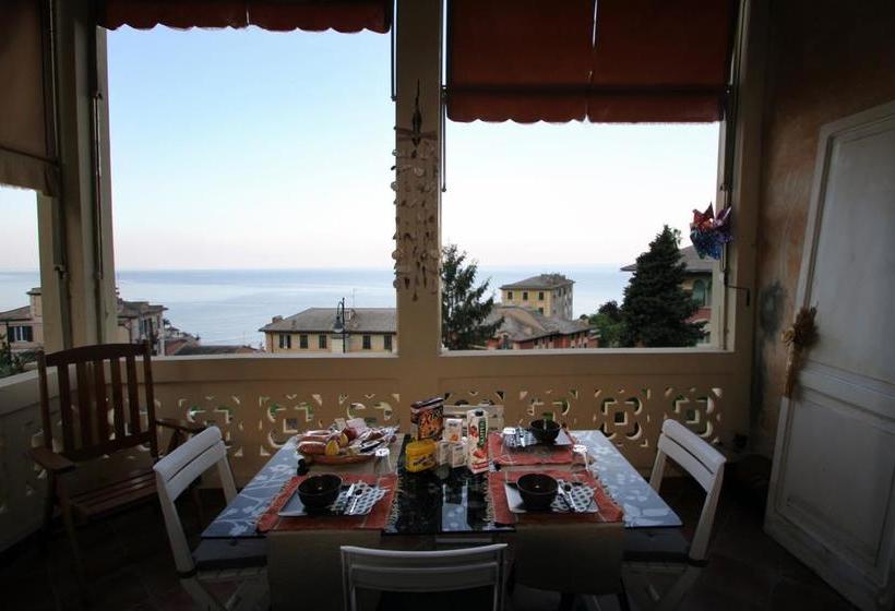 住宿加早餐  L'andirivieni