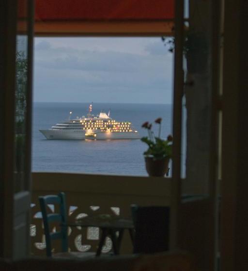住宿加早餐  L'andirivieni