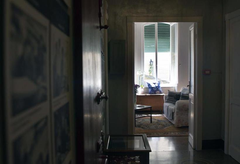 住宿加早餐  L'andirivieni