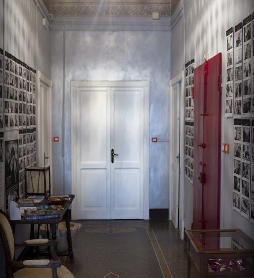 住宿加早餐  L'andirivieni