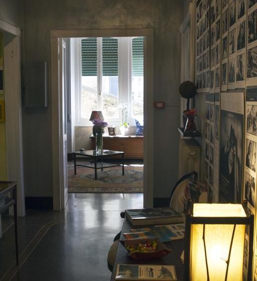 住宿加早餐  L'andirivieni