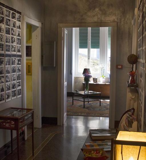 住宿加早餐  L'andirivieni