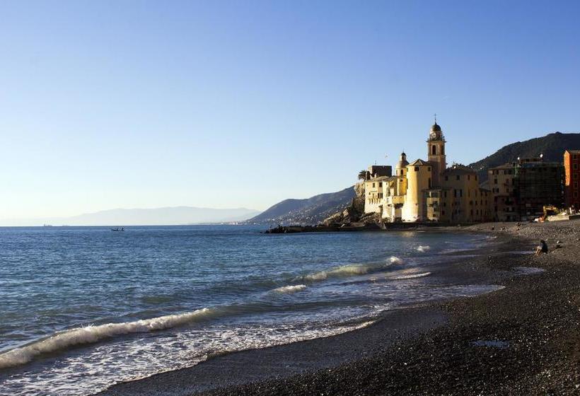 住宿加早餐  L'andirivieni