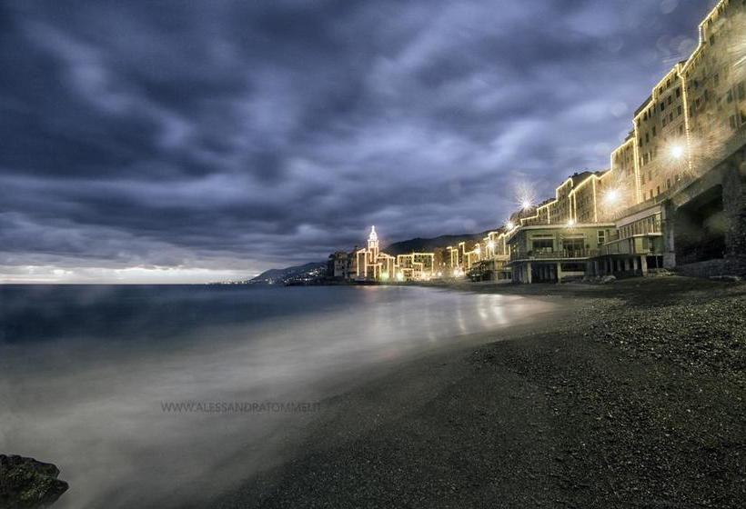 住宿加早餐  L'andirivieni