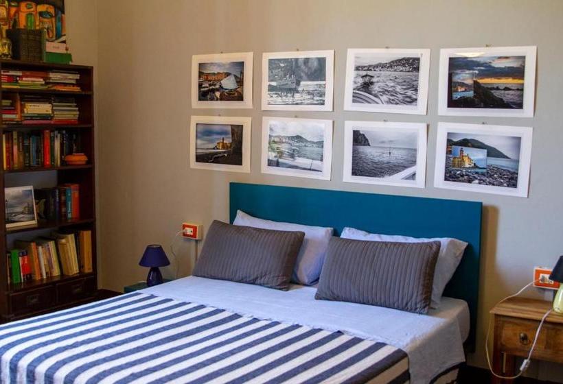 住宿加早餐  L'andirivieni