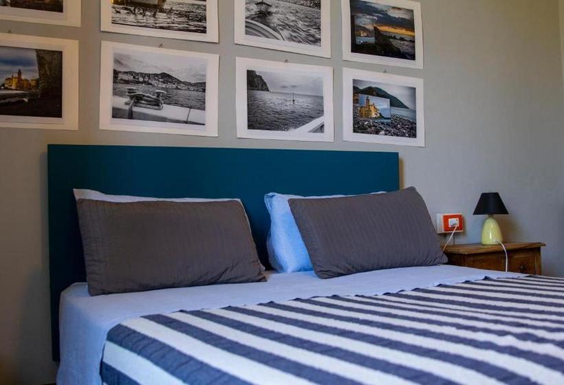 住宿加早餐  L'andirivieni