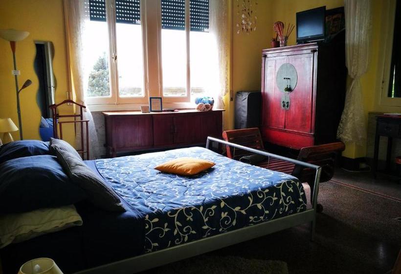 住宿加早餐 L'andirivieni