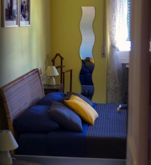 住宿加早餐  L'andirivieni