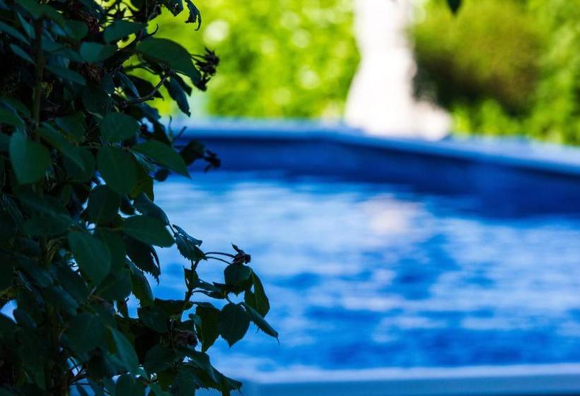 Bed and Breakfast L Armourier