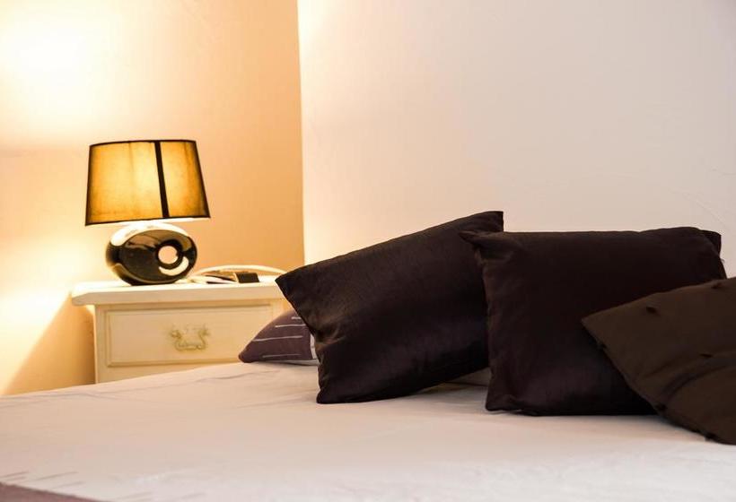 Bed and Breakfast L Armourier