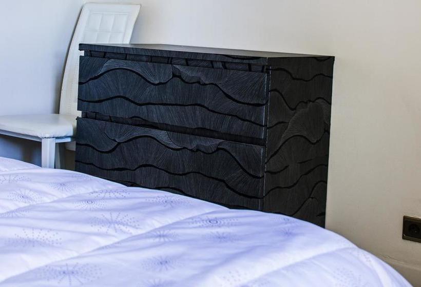 Bed and Breakfast L Armourier