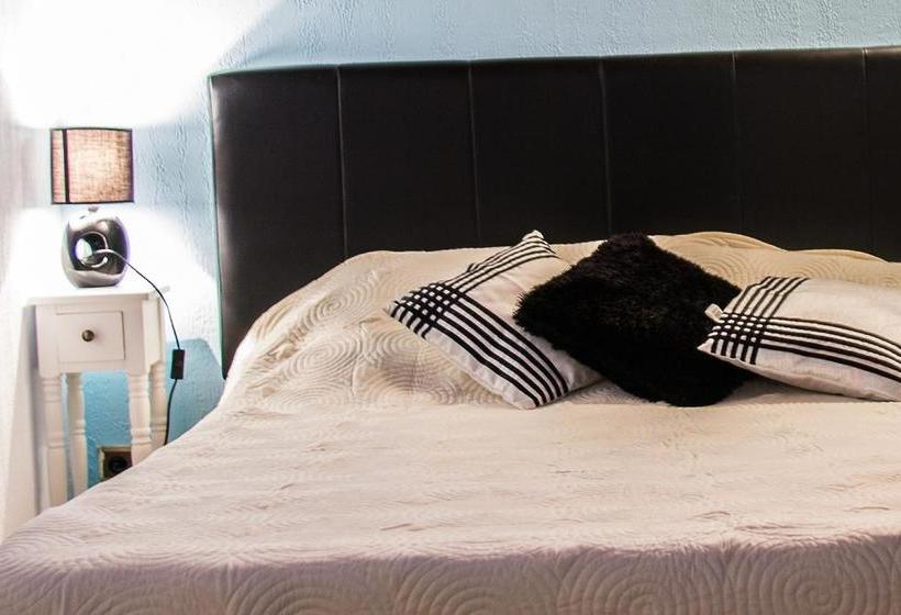 Bed and Breakfast L Armourier