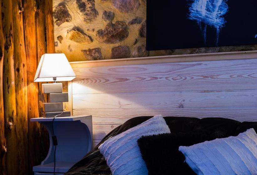 Bed and Breakfast L Armourier