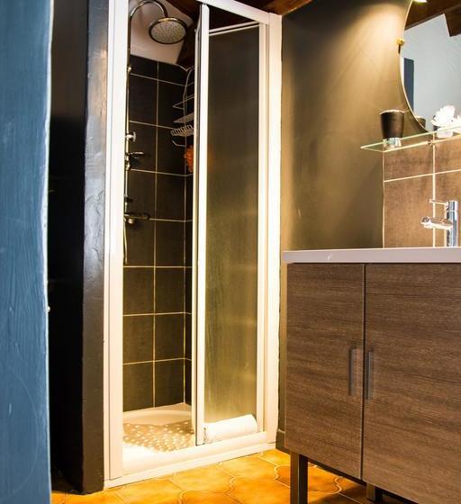 Bed and Breakfast L Armourier