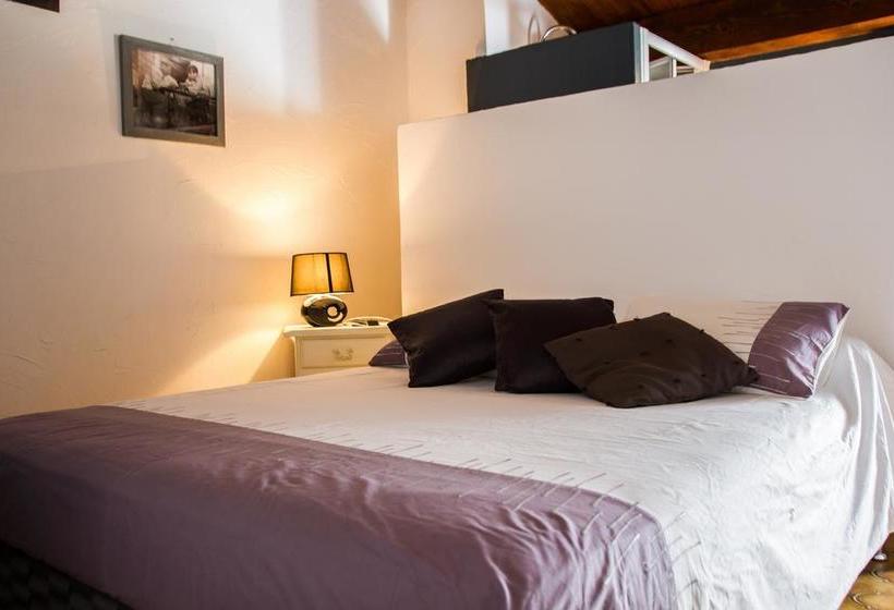 Bed and Breakfast L Armourier