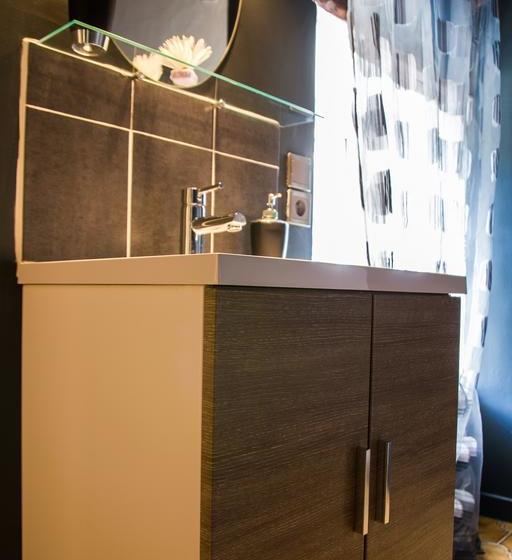 Bed and Breakfast L Armourier