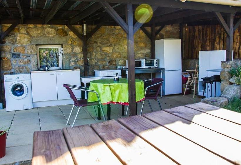 Bed and Breakfast L Armourier