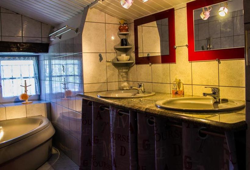 Bed and Breakfast L Armourier