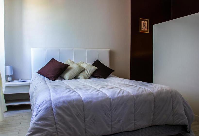 Bed and Breakfast L Armourier