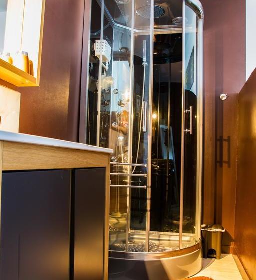 Bed and Breakfast L Armourier