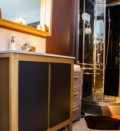 Bed and Breakfast L Armourier