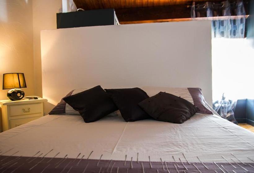 Bed and Breakfast L Armourier