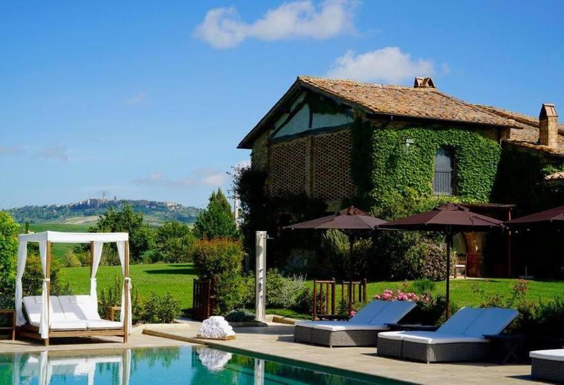 Bed and Breakfast L Olmo