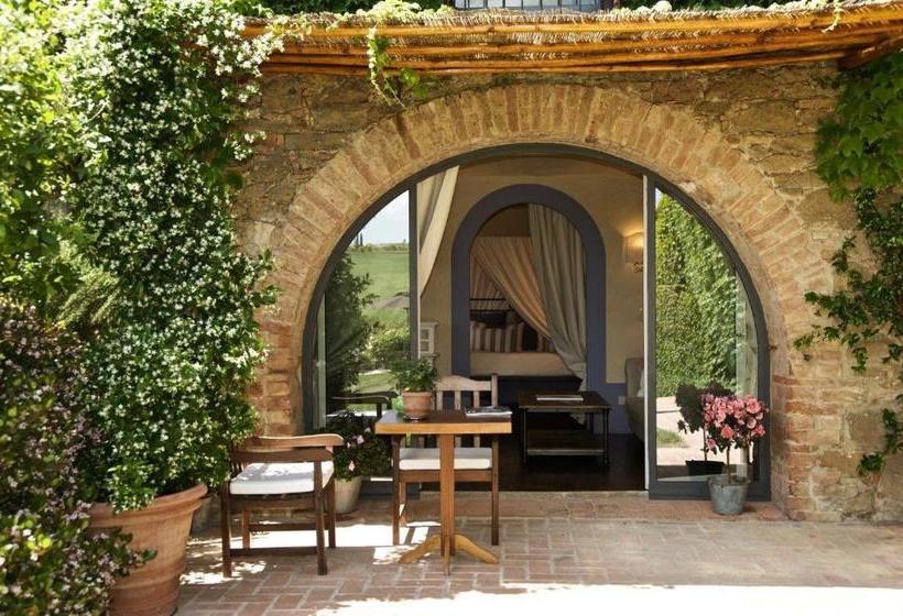 ベッドアンドブレックファースト L Olmo