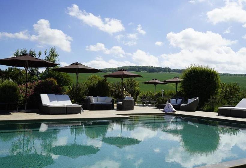 ベッドアンドブレックファースト L Olmo