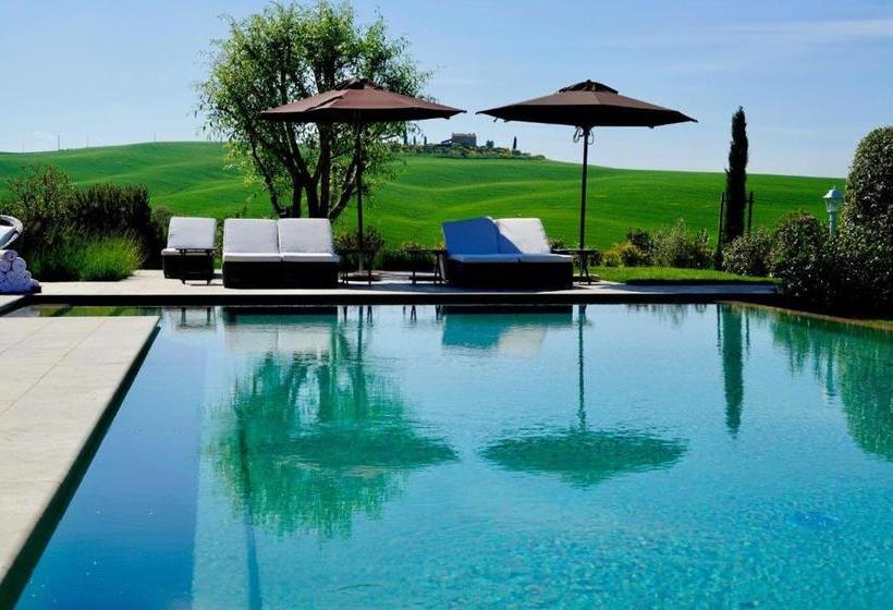 Bed and Breakfast L Olmo