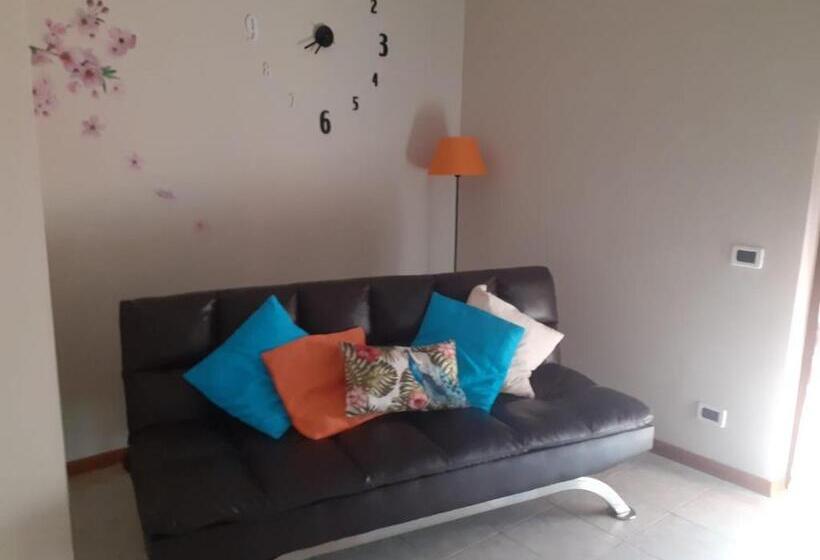 ベッドアンドブレックファースト L Orchidea Di Ale