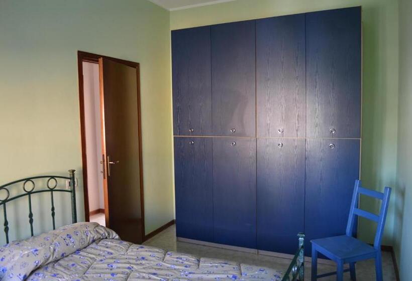 ベッドアンドブレックファースト L Orchidea Di Ale