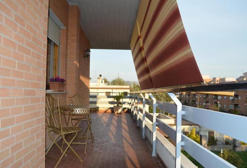 ベッドアンドブレックファースト L Orchidea Di Ale