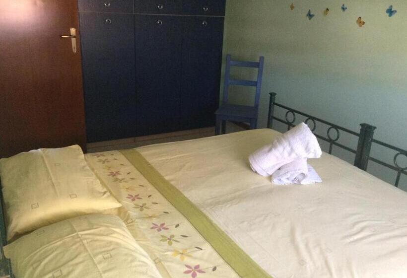 ベッドアンドブレックファースト L Orchidea Di Ale