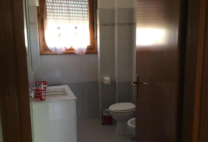 ベッドアンドブレックファースト L Orchidea Di Ale