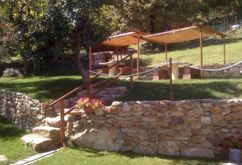 Bed and Breakfast L Ramassin