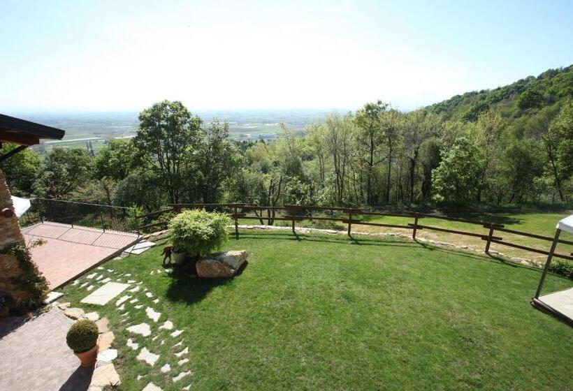 Bed and Breakfast L Ramassin